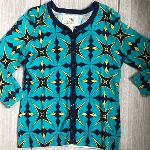 Anthropologie cardigan